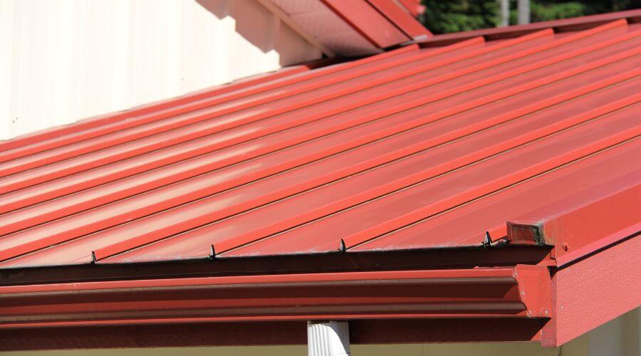 Emergency Industrial Roof Repair in Tiffin, IA